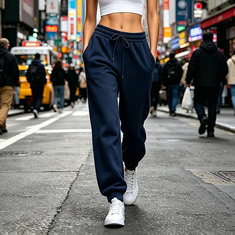 Jogger Street Chic