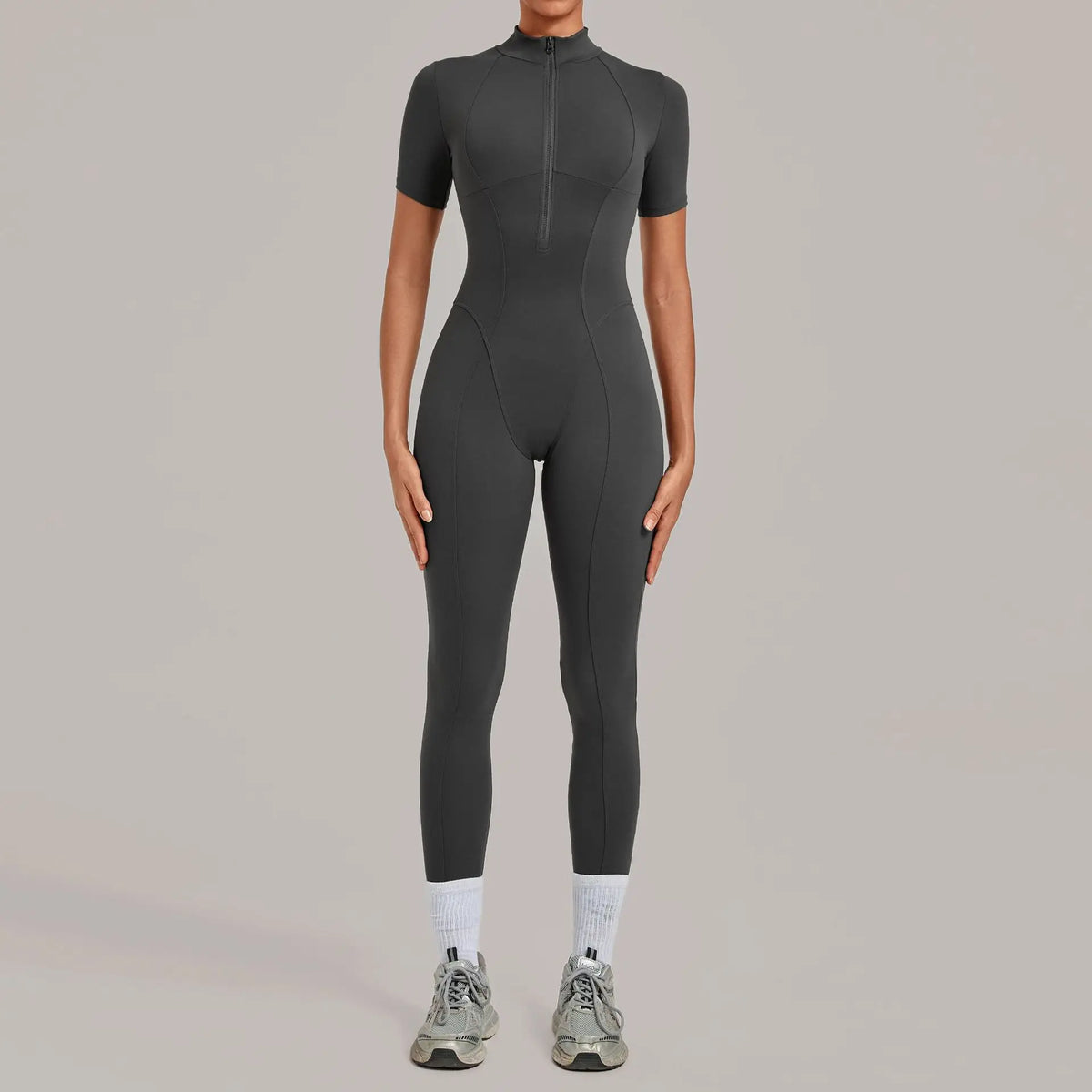 Mono Sporty Fit