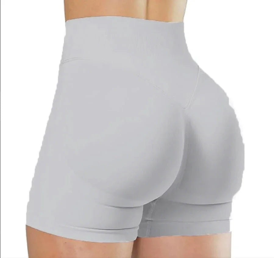 Shorts Fit Sculpt