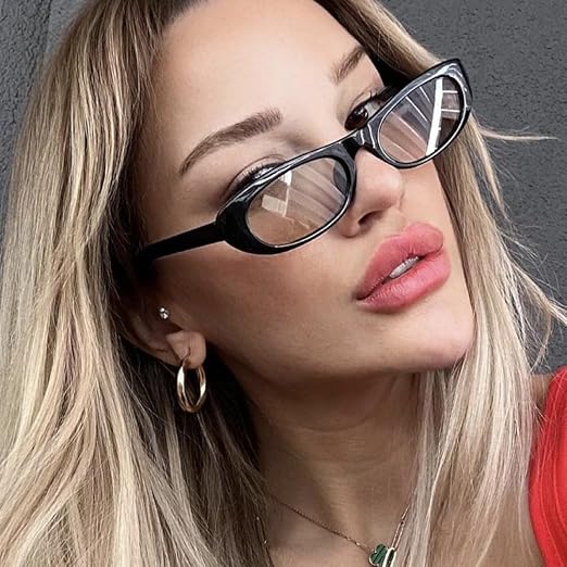 Gafas de Sol Retro Chic