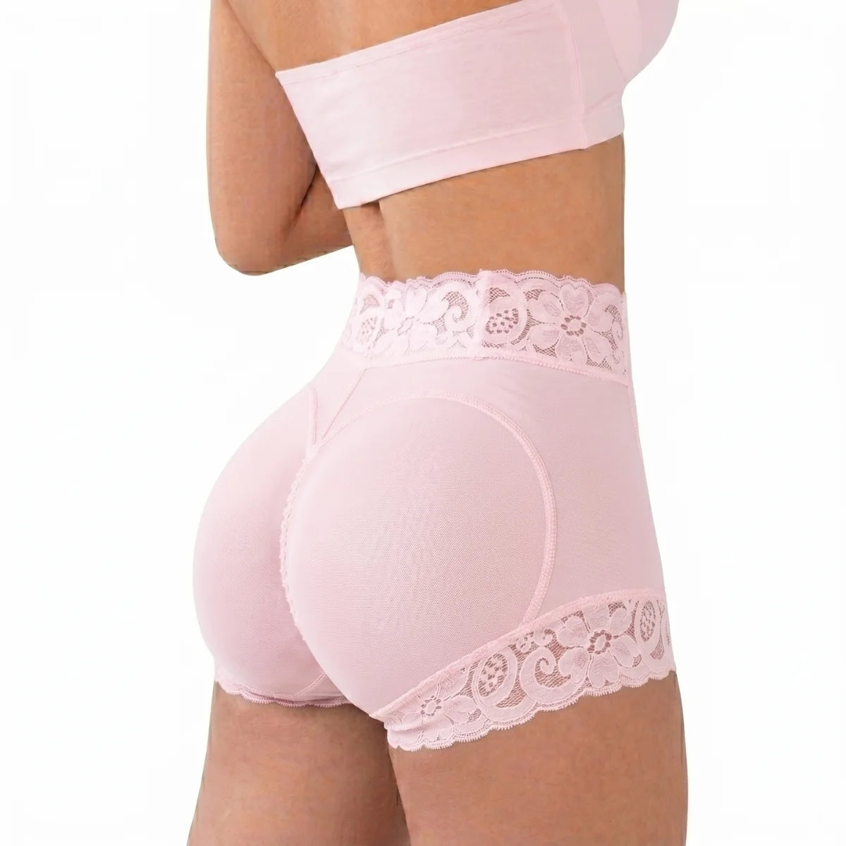 Bragas FitLax™ - Realza los glúteos
