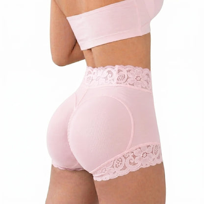 Bragas FitLax™ - Realza los glúteos