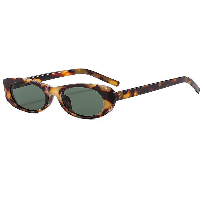 Gafas de Sol Retro Chic