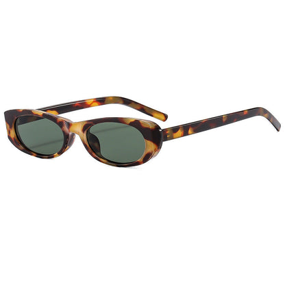 Gafas de Sol Retro Chic