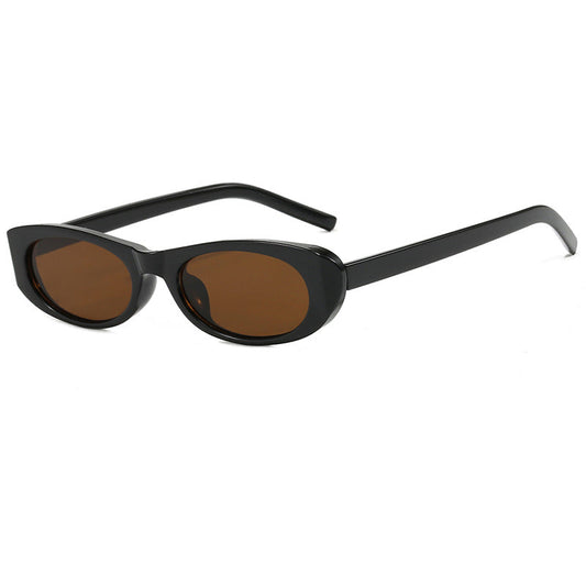 Gafas de Sol Retro Chic
