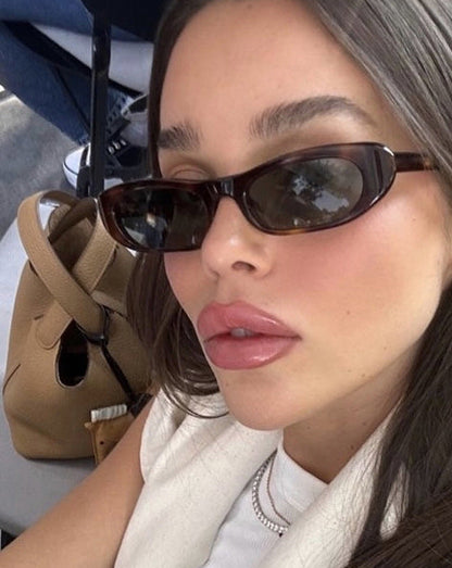 Gafas de Sol Retro Chic