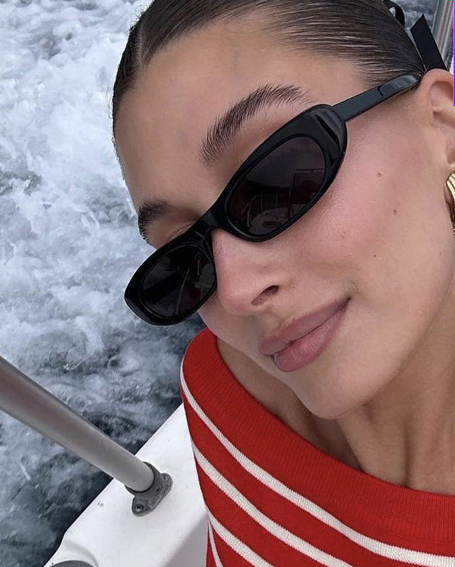 Gafas de Sol Retro Chic