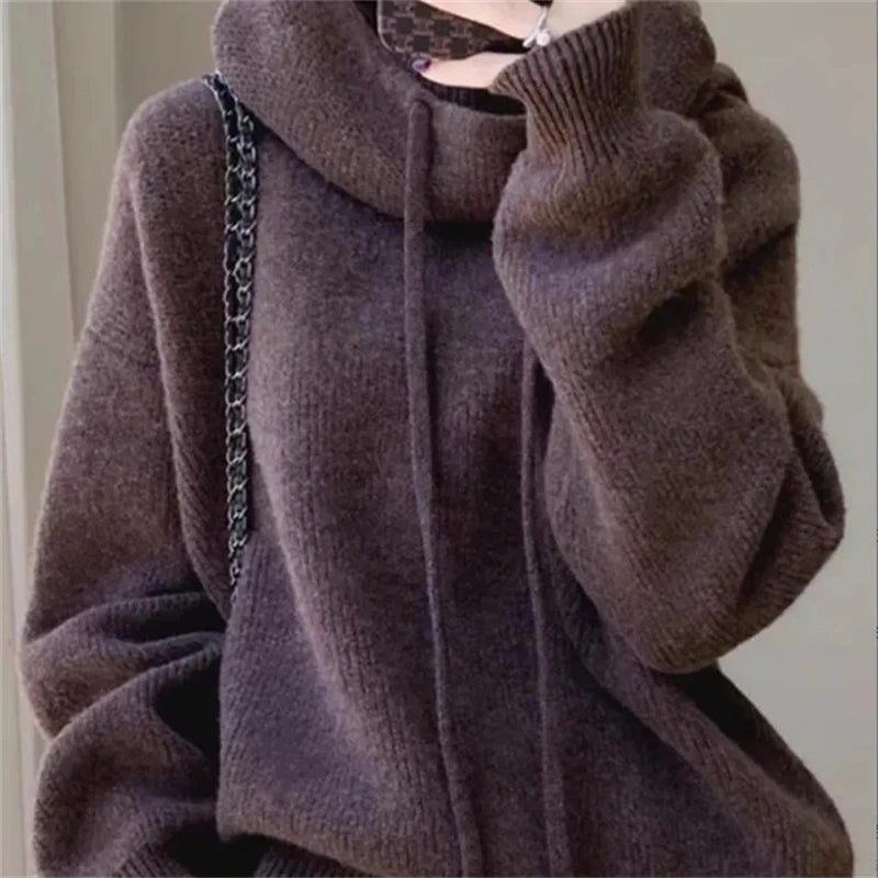 Suéter Soft Elegance