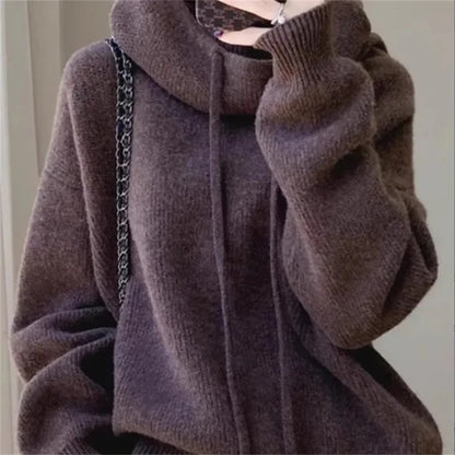 Suéter Soft Elegance