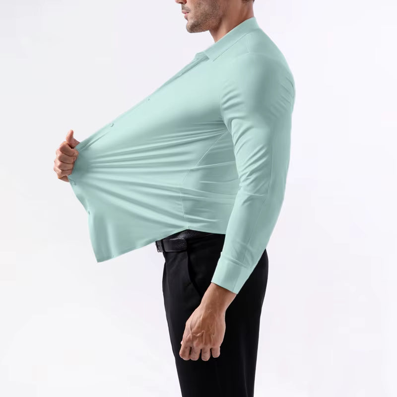 Camisa FlexFit™
