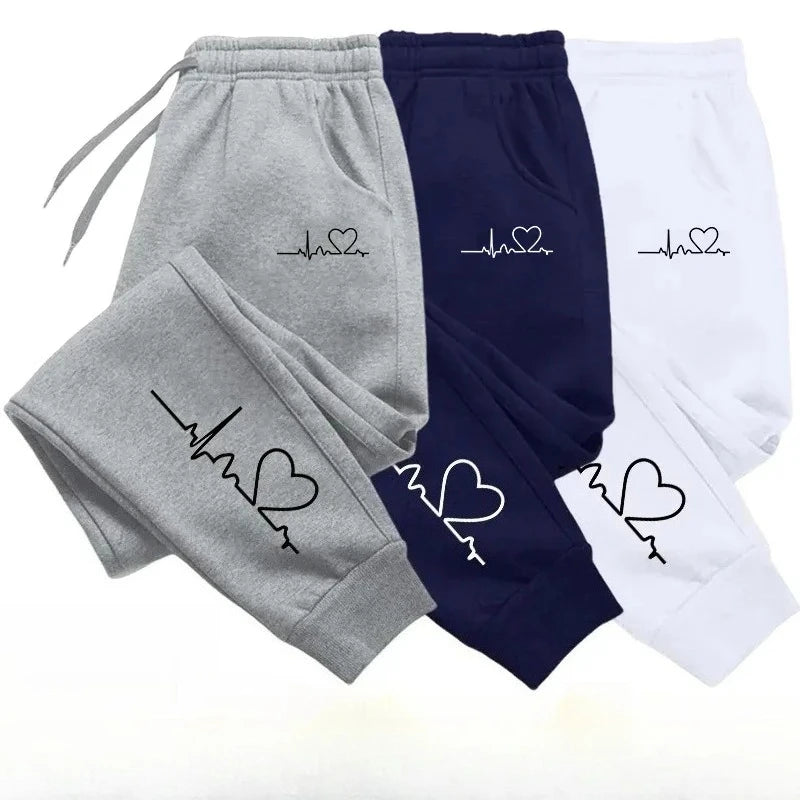 Pantalón Heart Chic