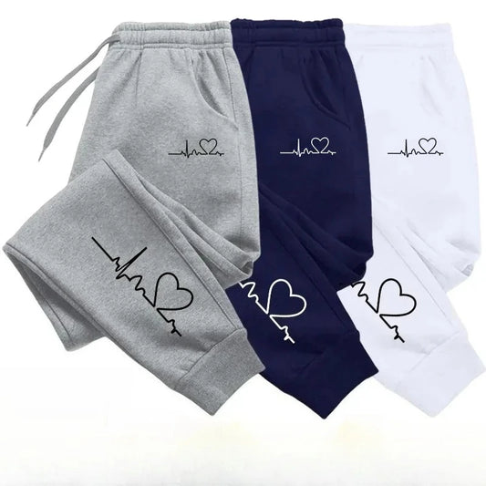 Pantalón Heart Chic
