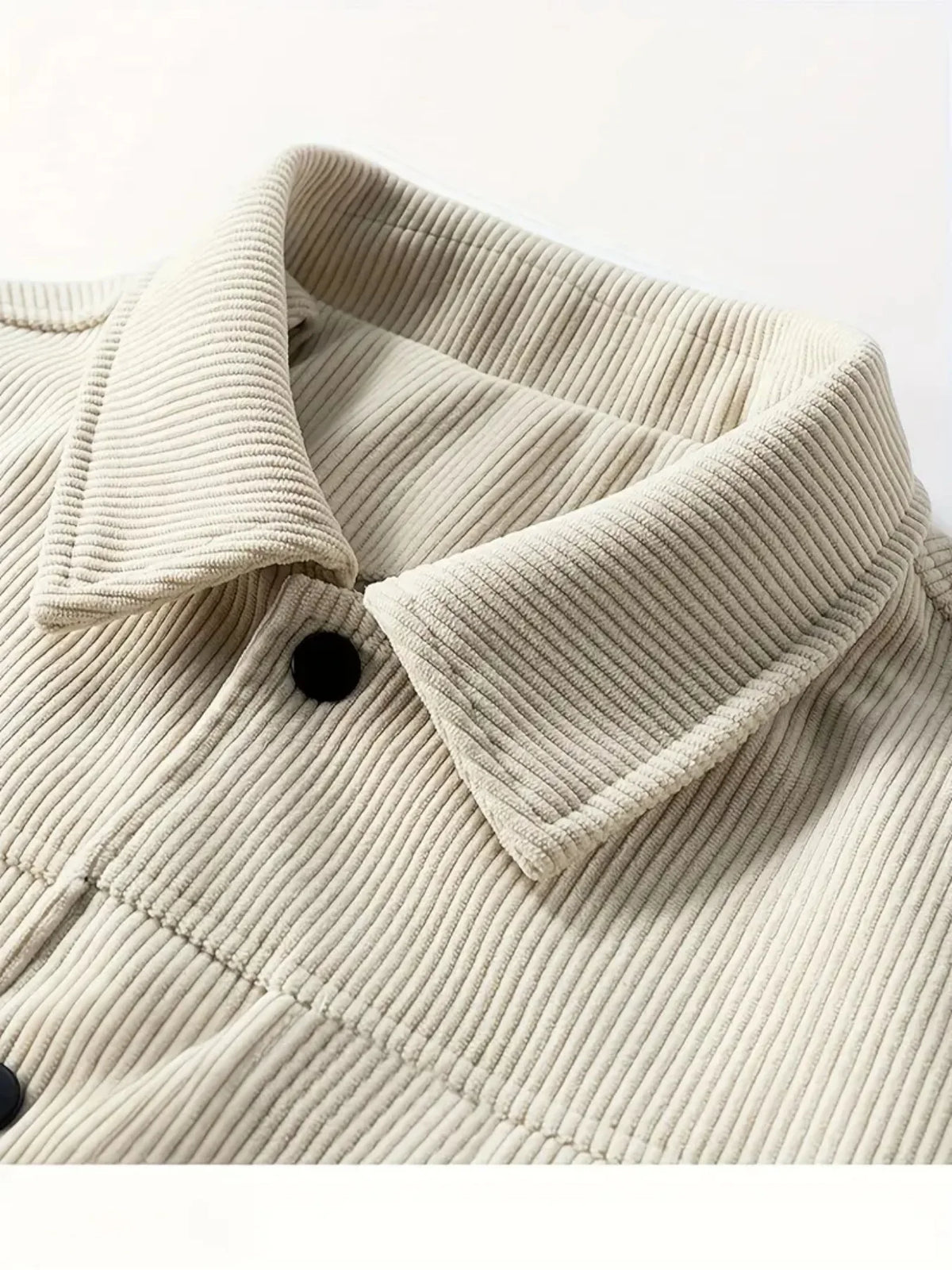 Chaqueta Corduroy Urban