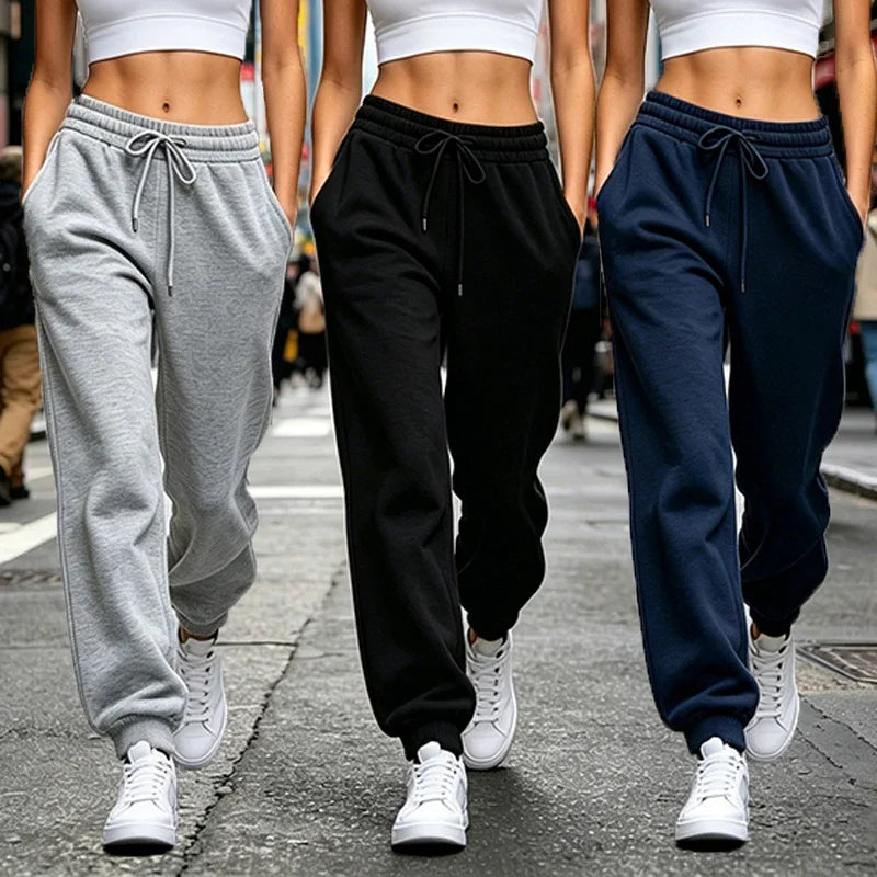 Jogger Street Chic