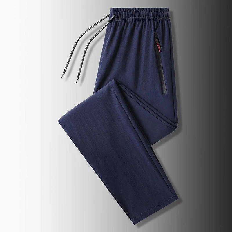Pantalón Casual Fit