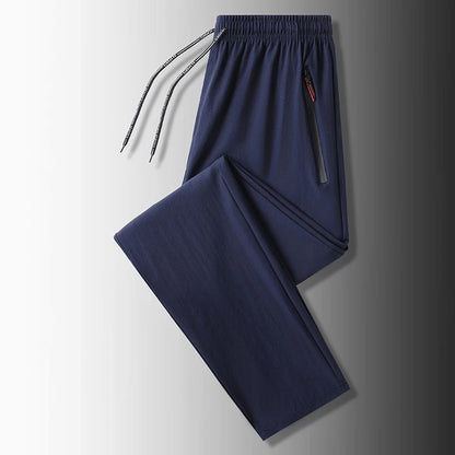 Pantalón Casual Fit