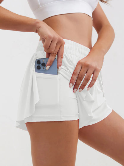 Shorts Sporty Chic