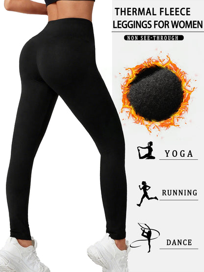 Leggings Térmicos Soft