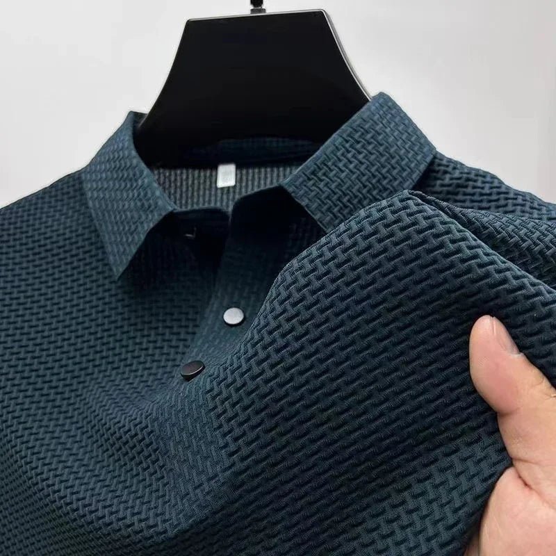 Polo Elegance Fit
