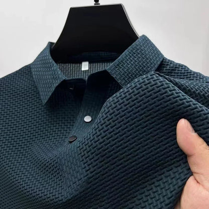 Polo Elegance Fit