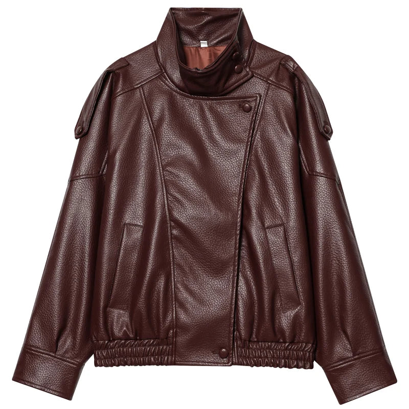 Chaqueta Bomber Urban