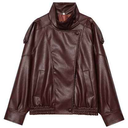 Chaqueta Bomber Urban