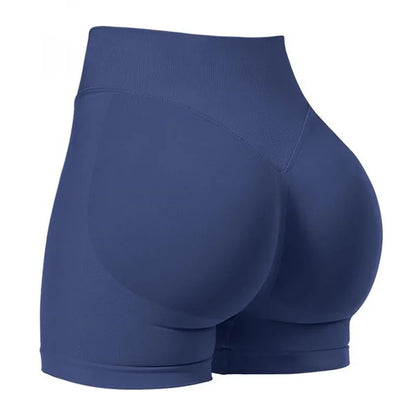 Shorts Fit Sculpt