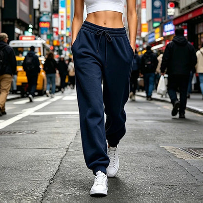 Jogger Street Chic
