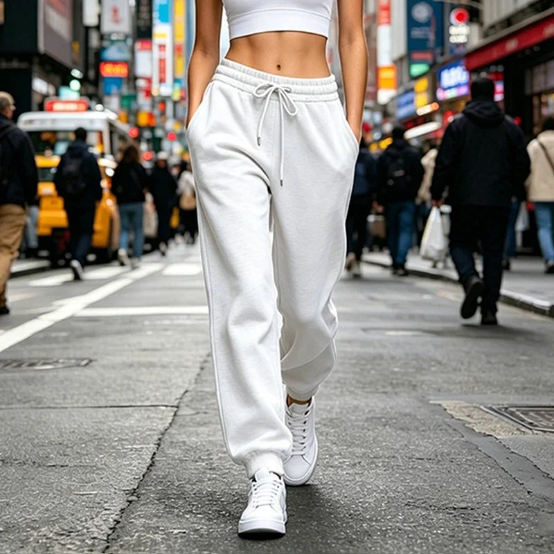 Jogger Street Chic