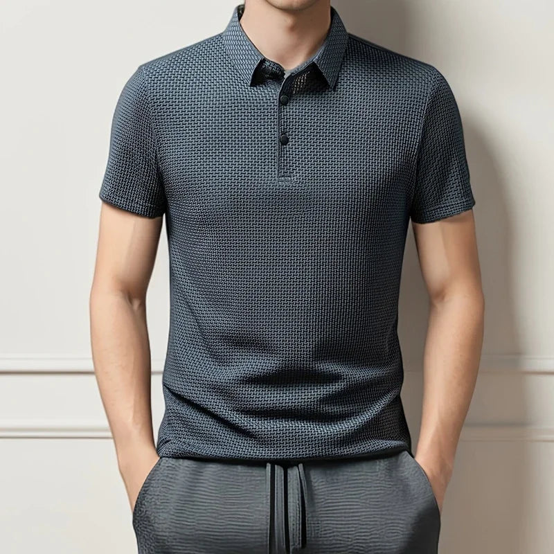 Polo Elegance Fit