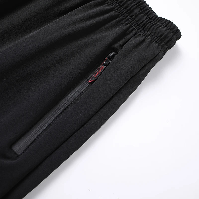 Pantalón Casual Fit