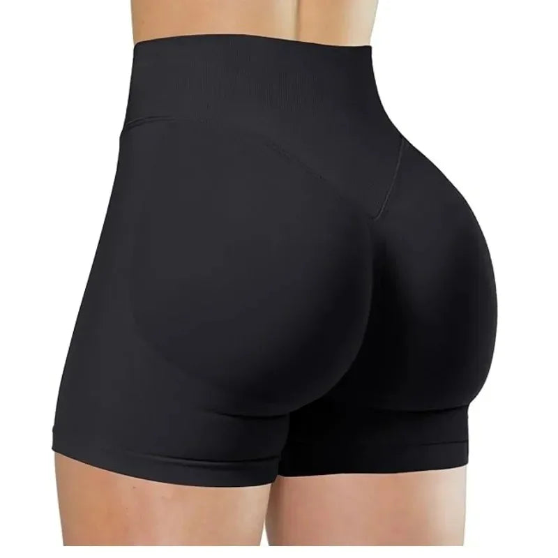 Shorts Fit Sculpt