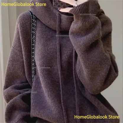 Suéter Soft Elegance