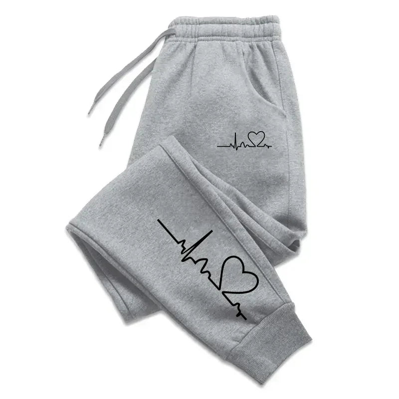 Pantalón Heart Chic