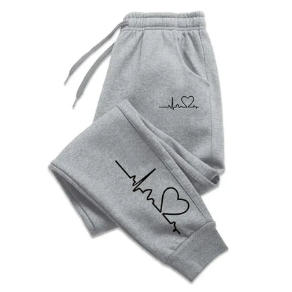 Pantalón Heart Chic