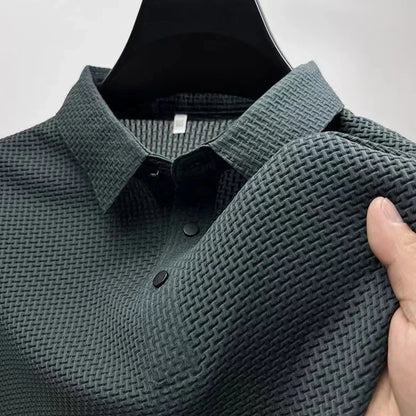 Polo Elegance Fit