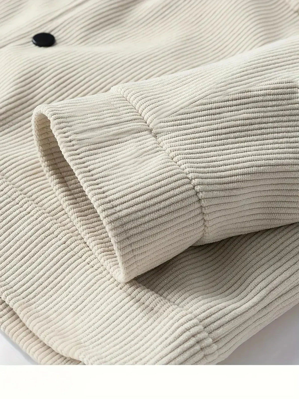Chaqueta Corduroy Urban