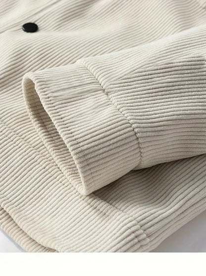 Chaqueta Corduroy Urban