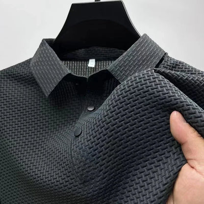 Polo Elegance Fit