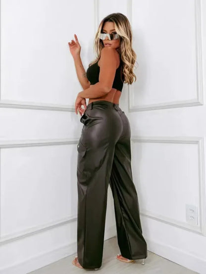 Pantalón ÉCLAT NOIR™
