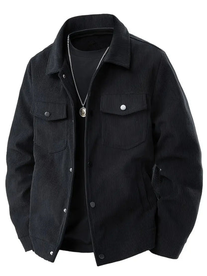 Chaqueta Corduroy Urban