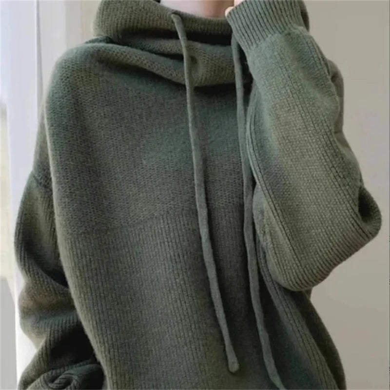 Suéter Soft Elegance