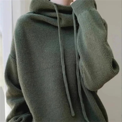 Suéter Soft Elegance