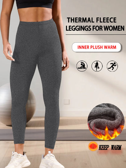 Leggings Térmicos Soft