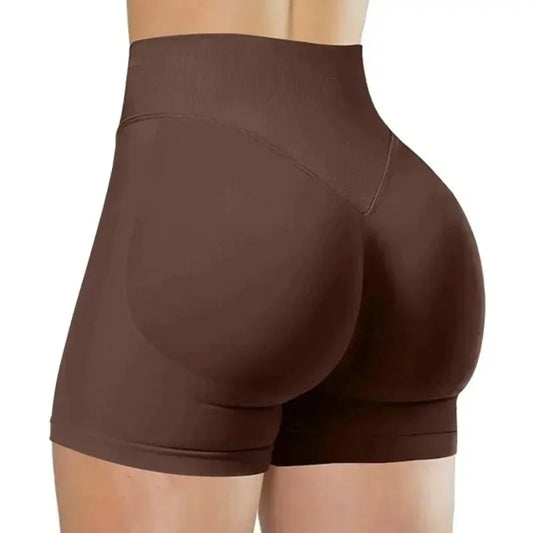 Shorts Fit Sculpt
