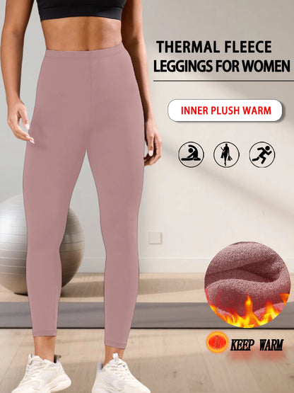 Leggings Térmicos Soft