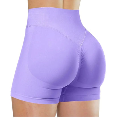 Shorts Fit Sculpt
