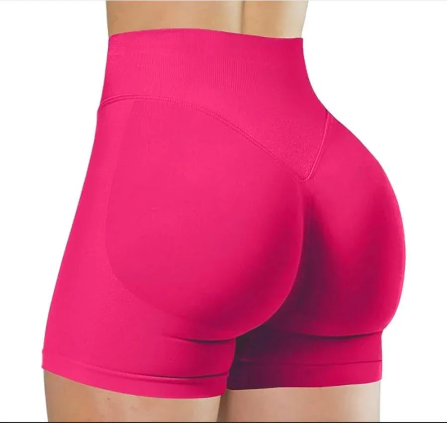 Shorts Fit Sculpt