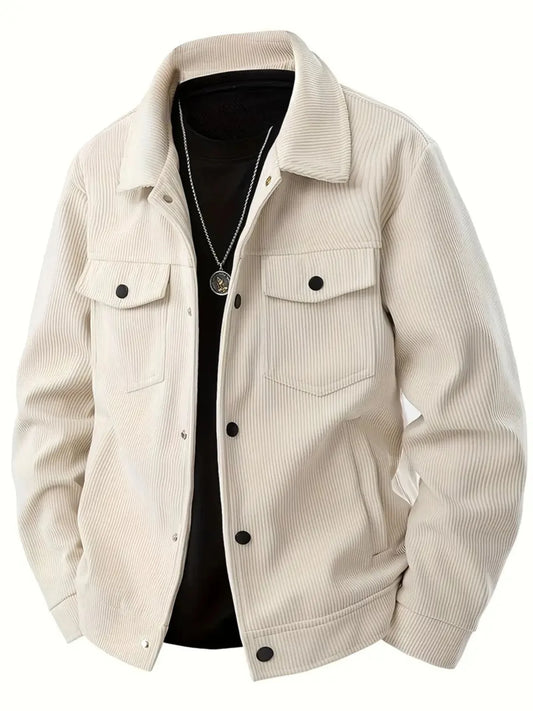 Chaqueta Corduroy Urban