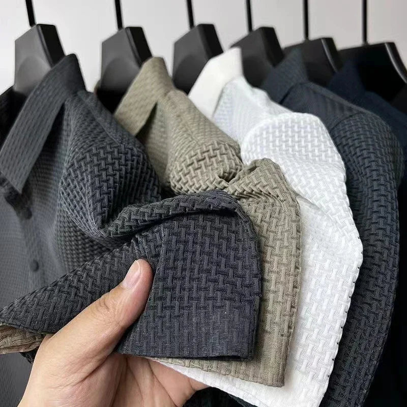 Polo Elegance Fit